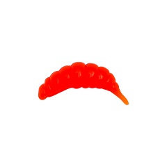 Nstraha FishUp Ozi 1.5, Hot Orange